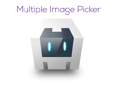 How to select multiple images in Cordova / Phonegap